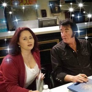 Meet your Posher, Kelly